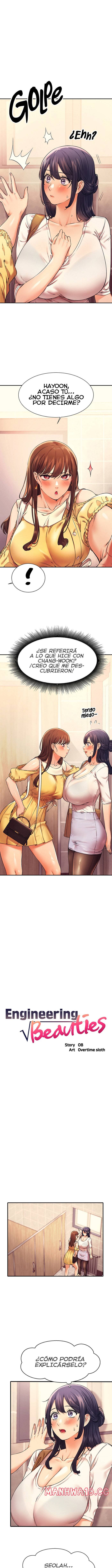 Where is Goddess Raw Chapter 22 Page 2