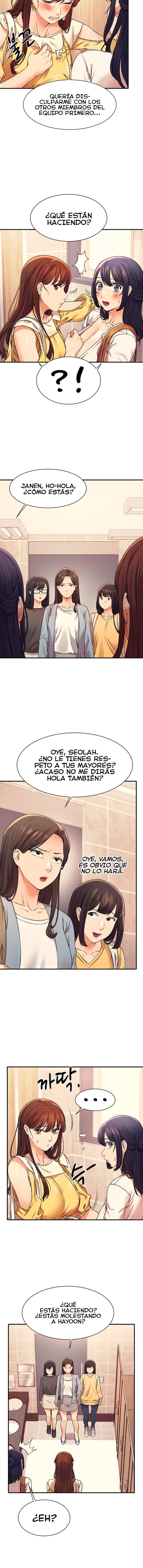 Where is Goddess Raw Chapter 22 Page 4