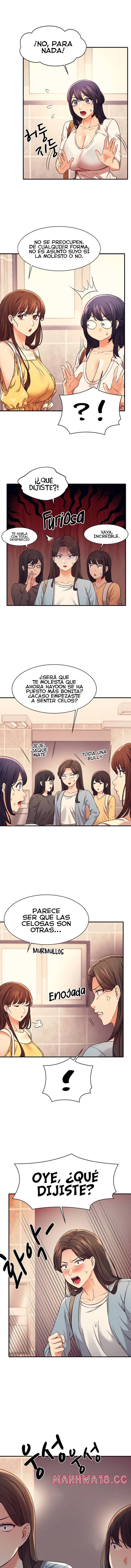 Where is Goddess Raw Chapter 22 Page 5