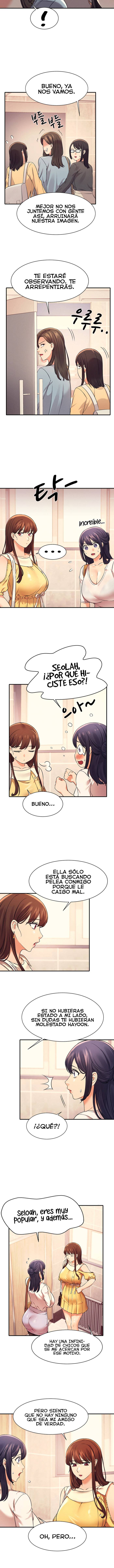 Where is Goddess Raw Chapter 22 Page 6