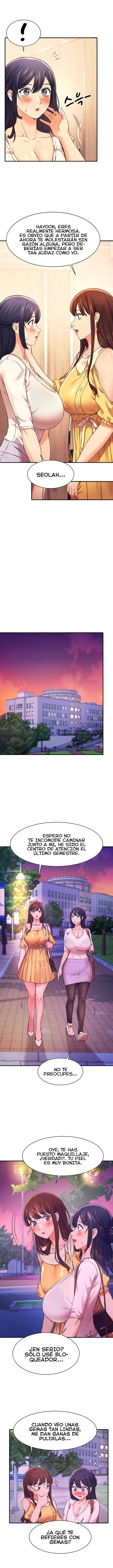 Where is Goddess Raw Chapter 22 Page 7