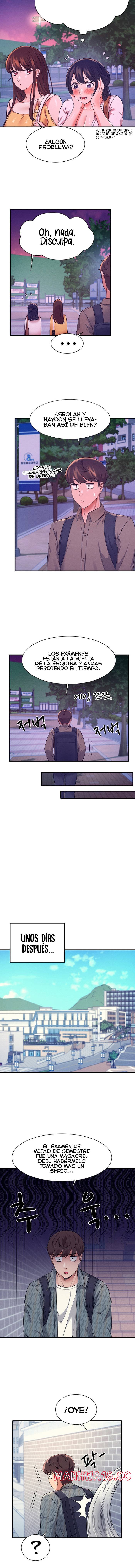 Where is Goddess Raw Chapter 22 Page 9