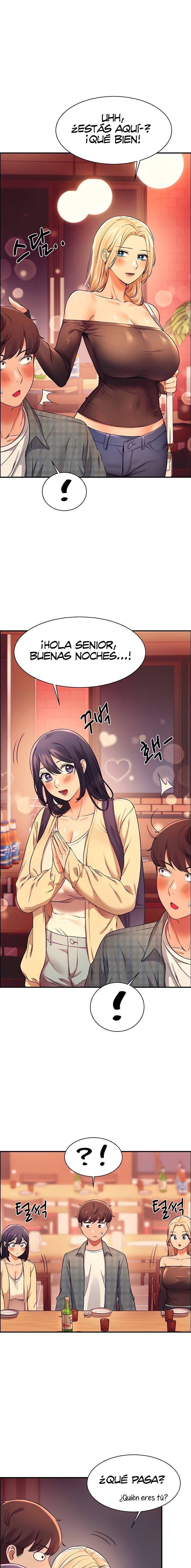 Where is Goddess Raw Chapter 23 Page 1
