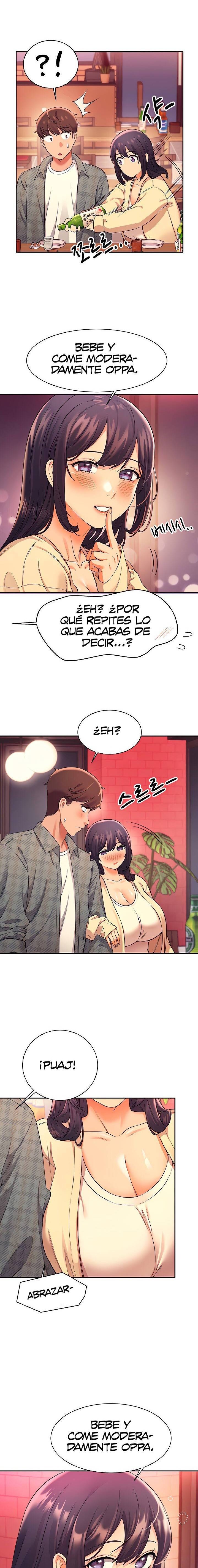 Where is Goddess Raw Chapter 23 Page 10