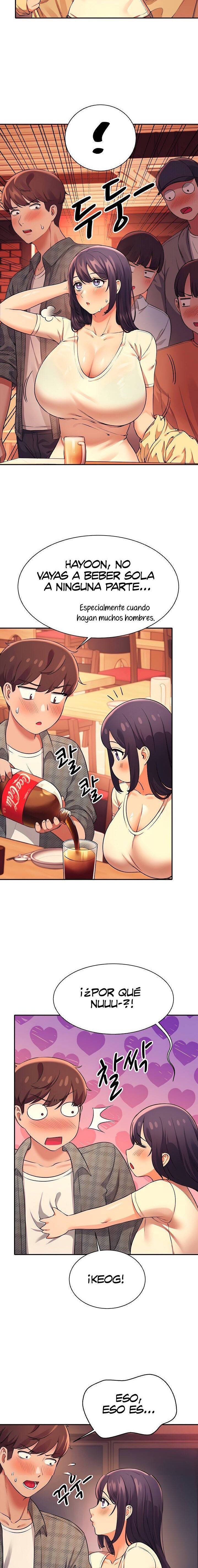 Where is Goddess Raw Chapter 23 Page 12