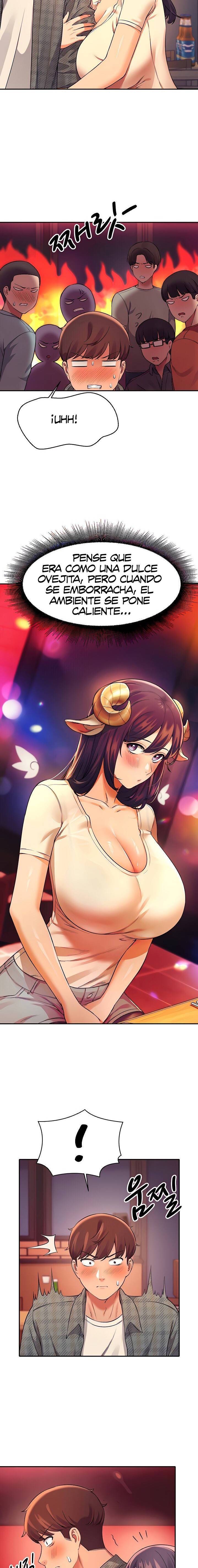 Where is Goddess Raw Chapter 23 Page 13