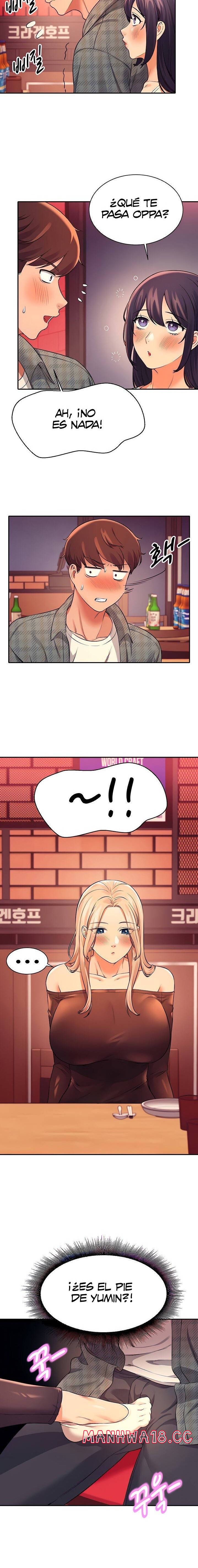 Where is Goddess Raw Chapter 23 Page 14