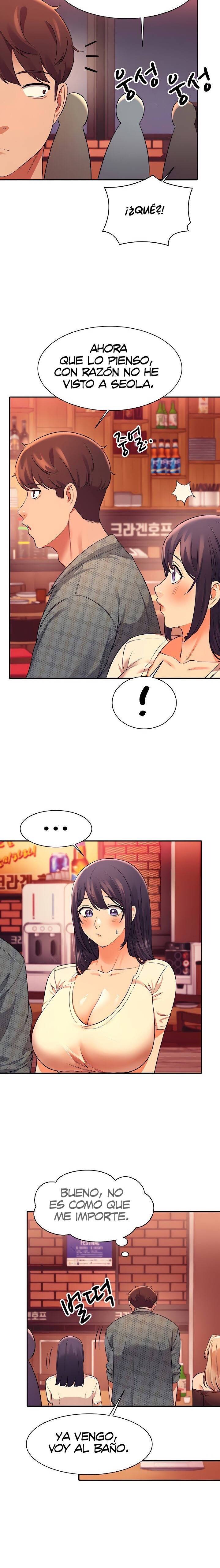Where is Goddess Raw Chapter 23 Page 17