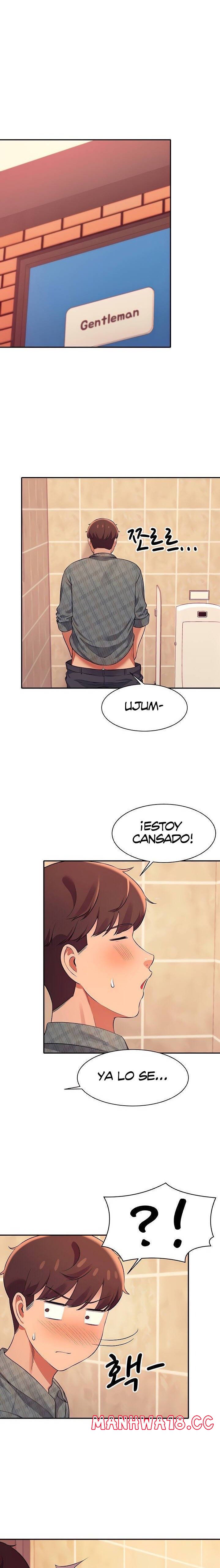 Where is Goddess Raw Chapter 23 Page 18