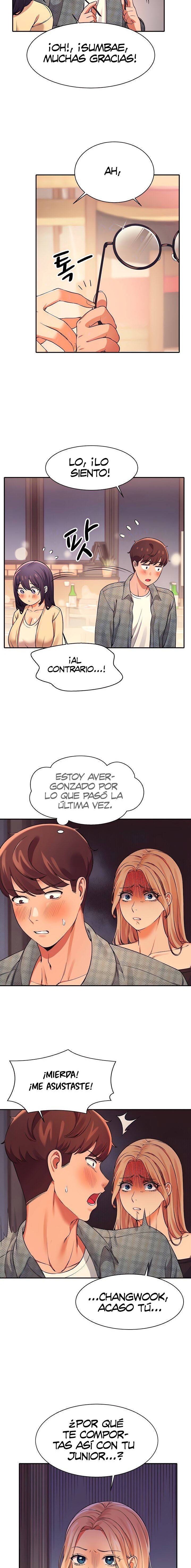 Where is Goddess Raw Chapter 23 Page 4