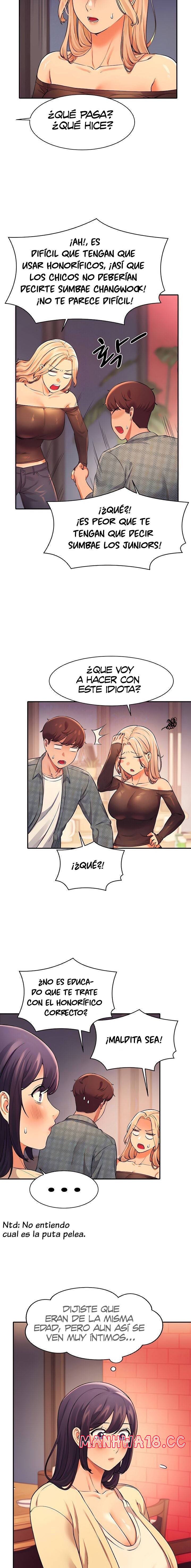 Where is Goddess Raw Chapter 23 Page 5