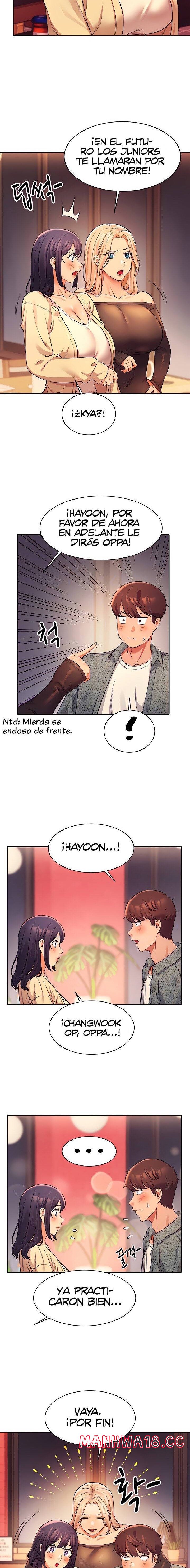 Where is Goddess Raw Chapter 23 Page 6