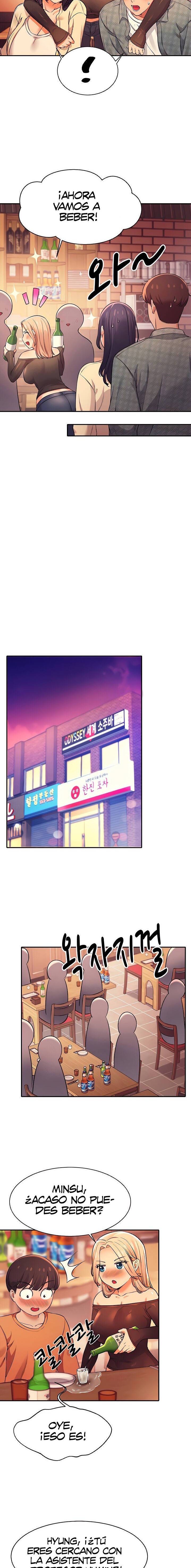 Where is Goddess Raw Chapter 23 Page 7