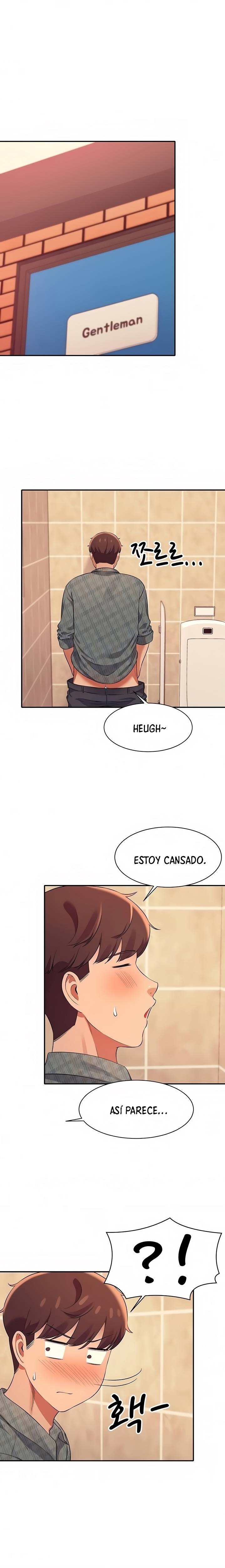 Where is Goddess Raw Chapter 24 Page 1
