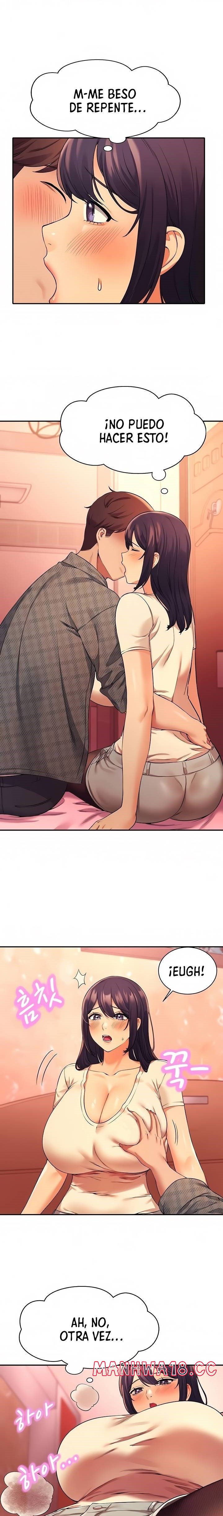 Where is Goddess Raw Chapter 24 Page 12