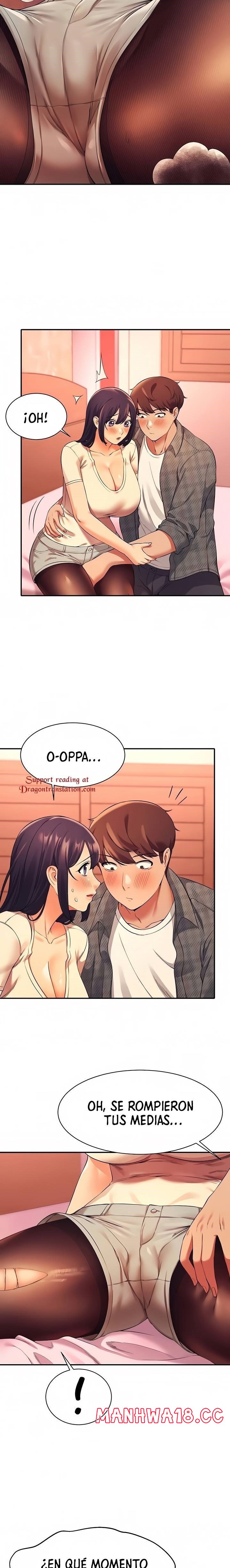 Where is Goddess Raw Chapter 24 Page 13
