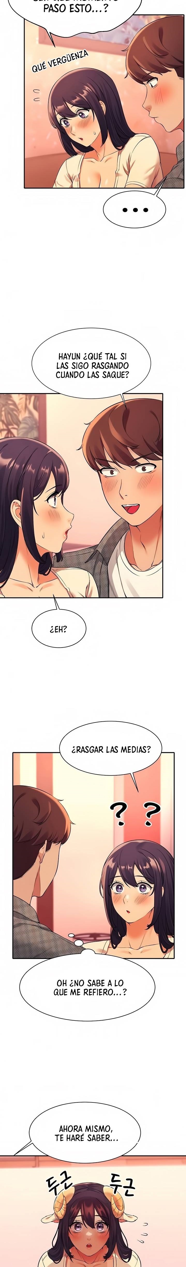 Where is Goddess Raw Chapter 24 Page 14