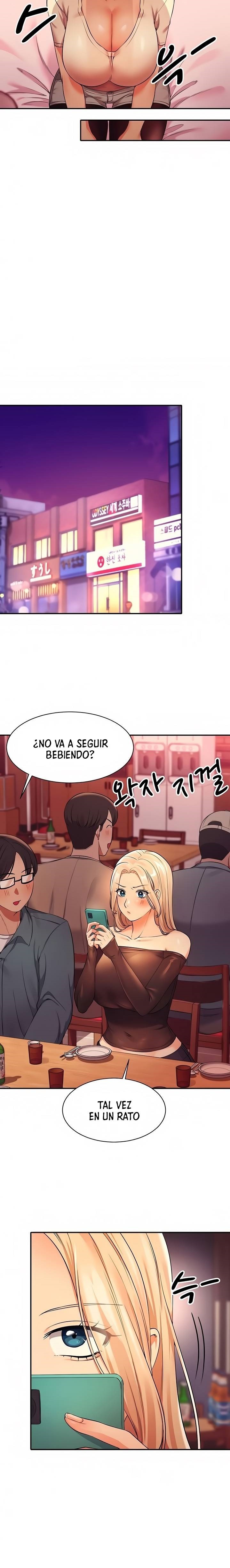 Where is Goddess Raw Chapter 24 Page 15