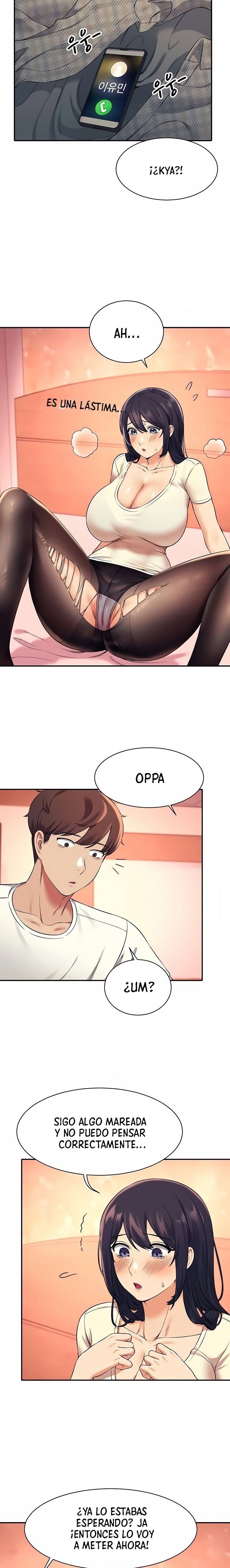 Where is Goddess Raw Chapter 24 Page 17