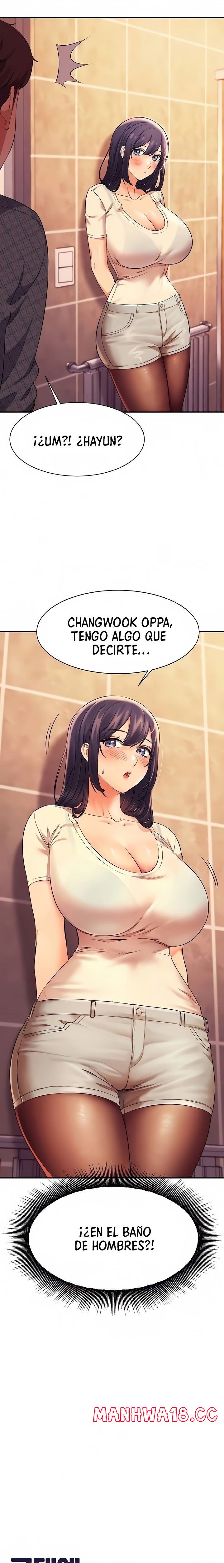 Where is Goddess Raw Chapter 24 Page 2