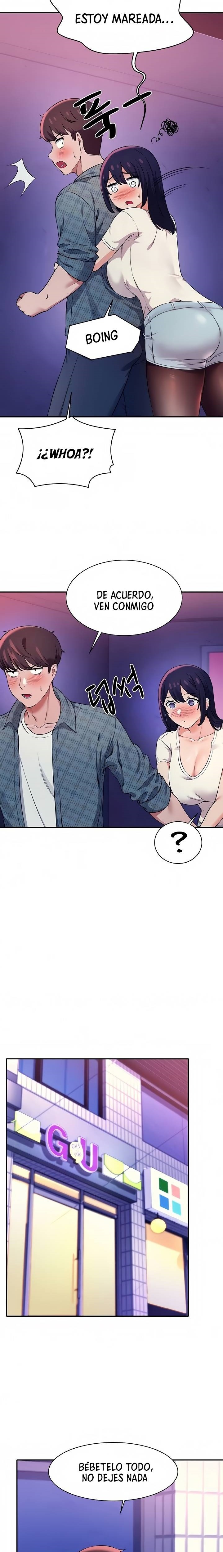 Where is Goddess Raw Chapter 24 Page 4