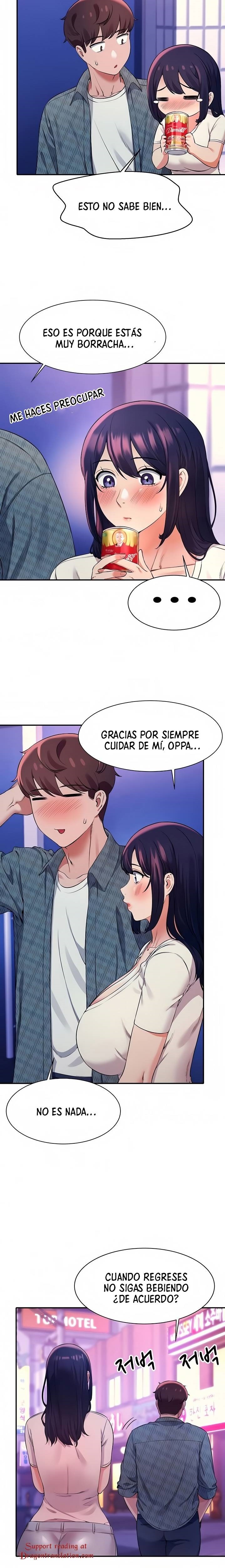 Where is Goddess Raw Chapter 24 Page 5