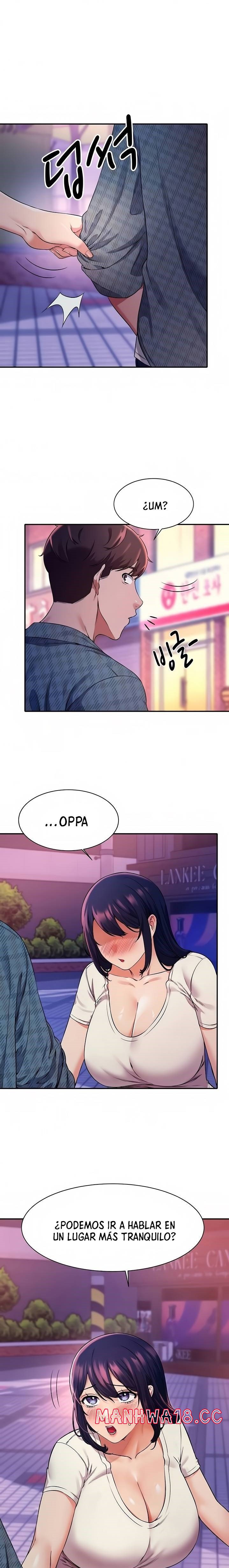 Where is Goddess Raw Chapter 24 Page 6