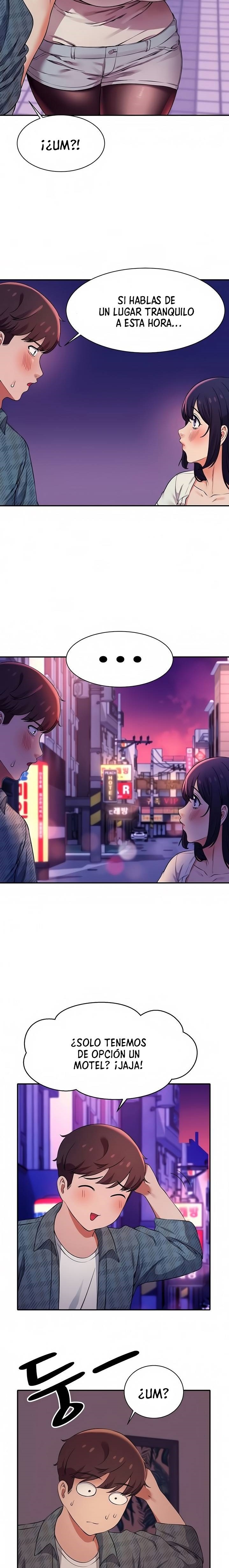 Where is Goddess Raw Chapter 24 Page 7
