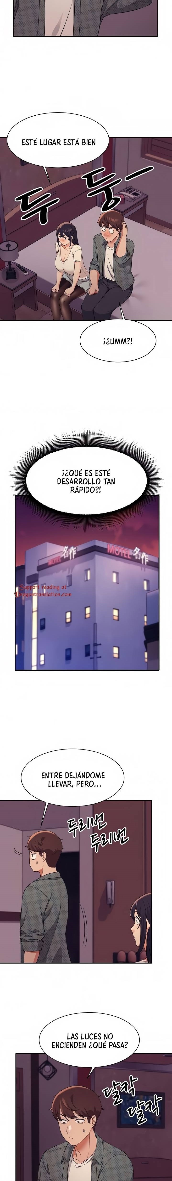 Where is Goddess Raw Chapter 24 Page 8