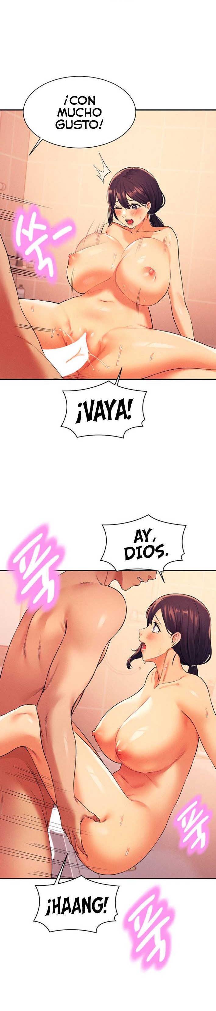 Where is Goddess Raw Chapter 25 Page 11