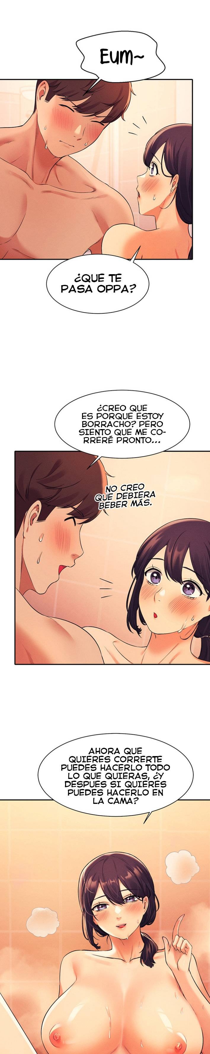 Where is Goddess Raw Chapter 25 Page 12