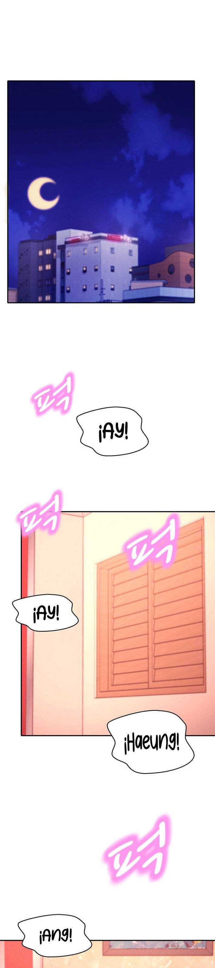 Where is Goddess Raw Chapter 25 Page 17