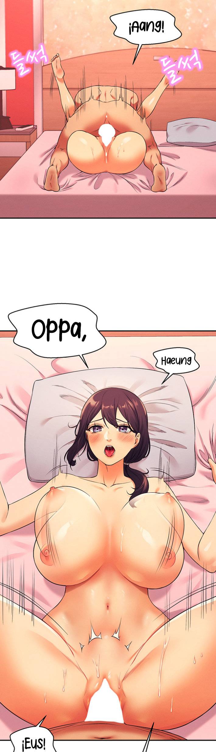 Where is Goddess Raw Chapter 25 Page 18