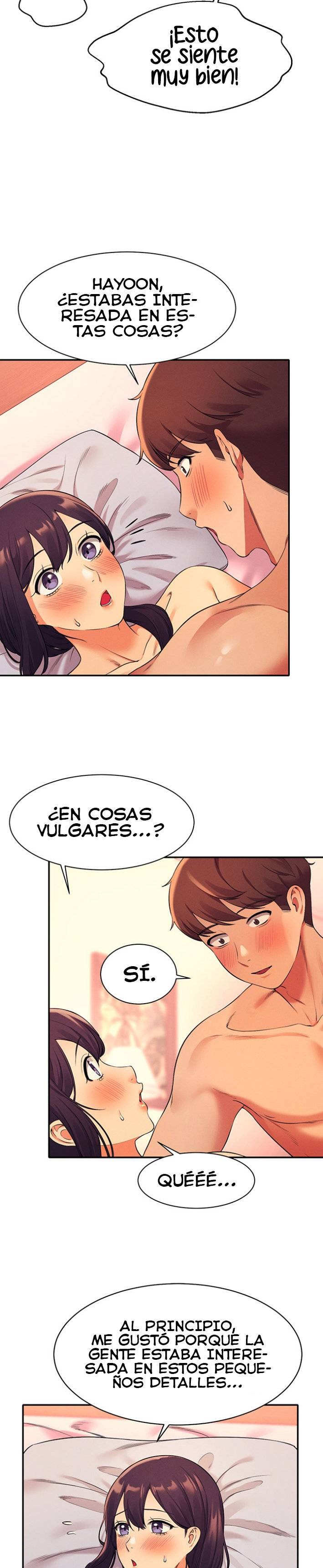 Where is Goddess Raw Chapter 25 Page 19
