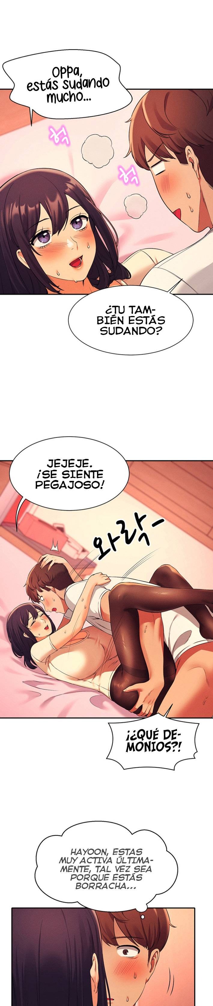 Where is Goddess Raw Chapter 25 Page 2