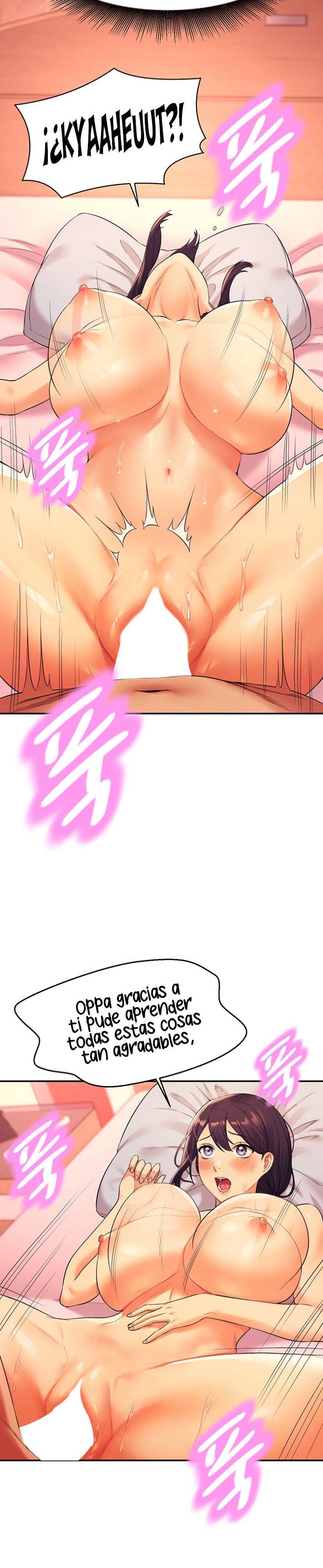 Where is Goddess Raw Chapter 25 Page 21