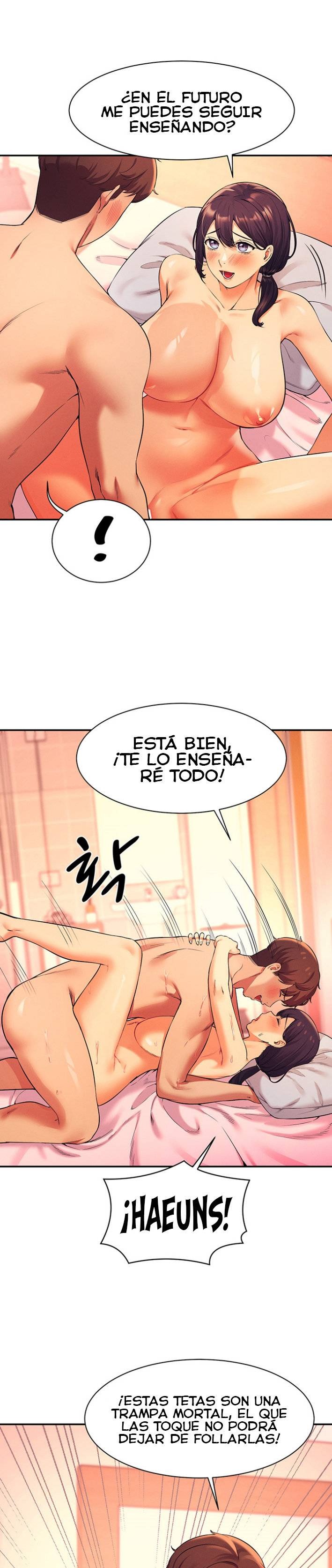 Where is Goddess Raw Chapter 25 Page 22