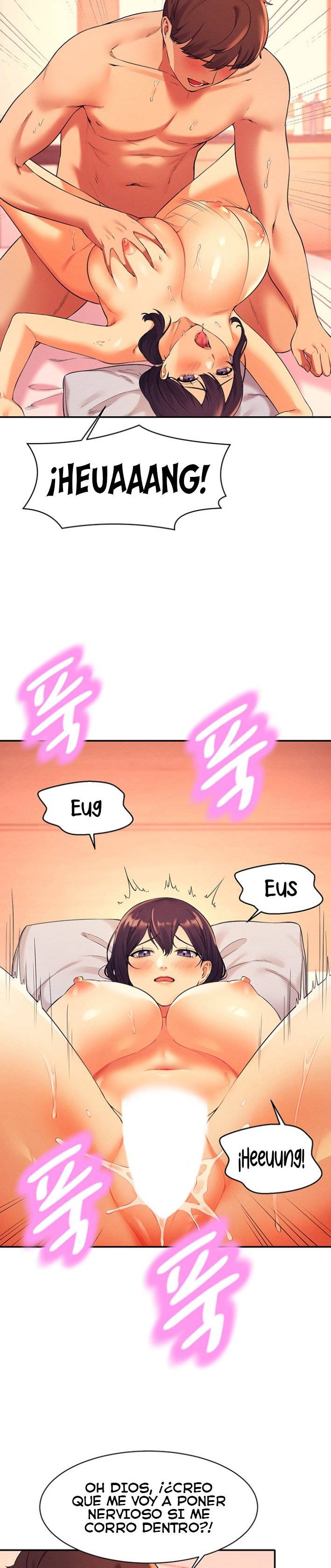 Where is Goddess Raw Chapter 25 Page 23