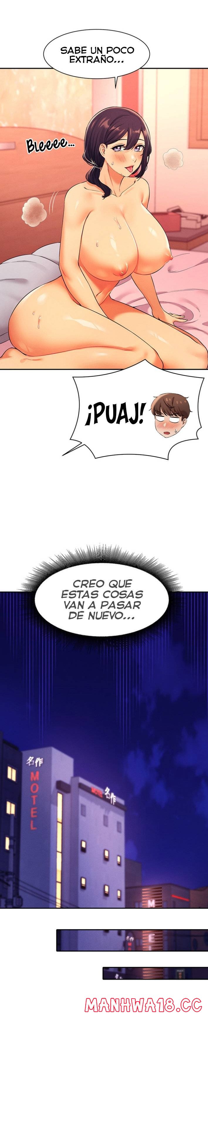 Where is Goddess Raw Chapter 25 Page 28