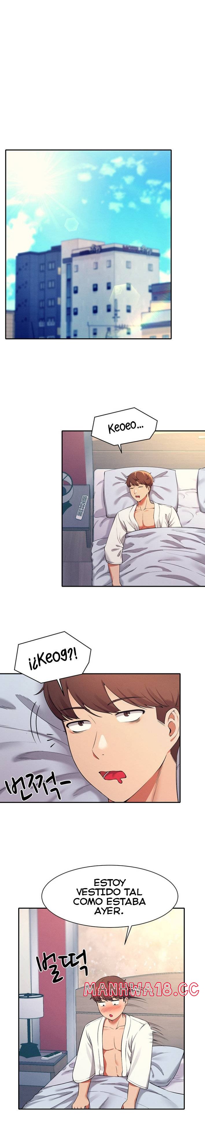 Where is Goddess Raw Chapter 25 Page 29