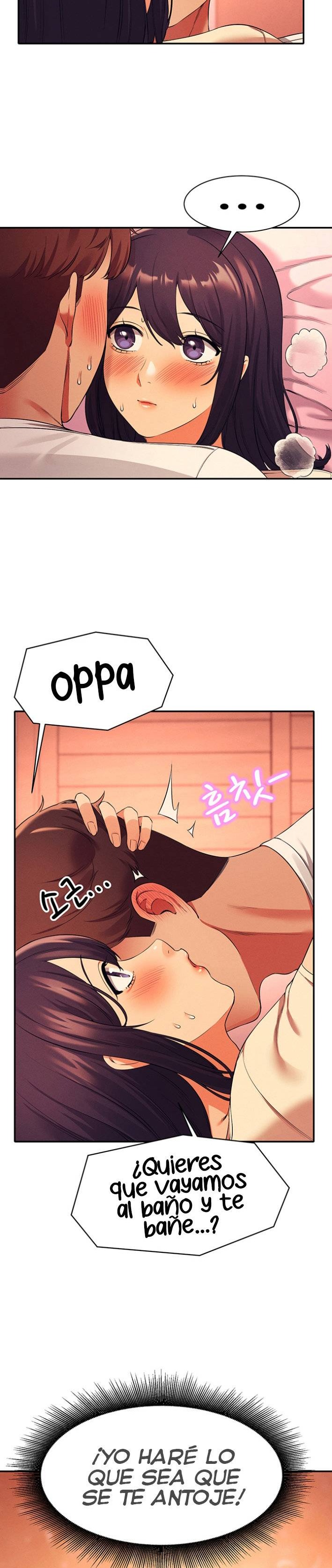 Where is Goddess Raw Chapter 25 Page 3