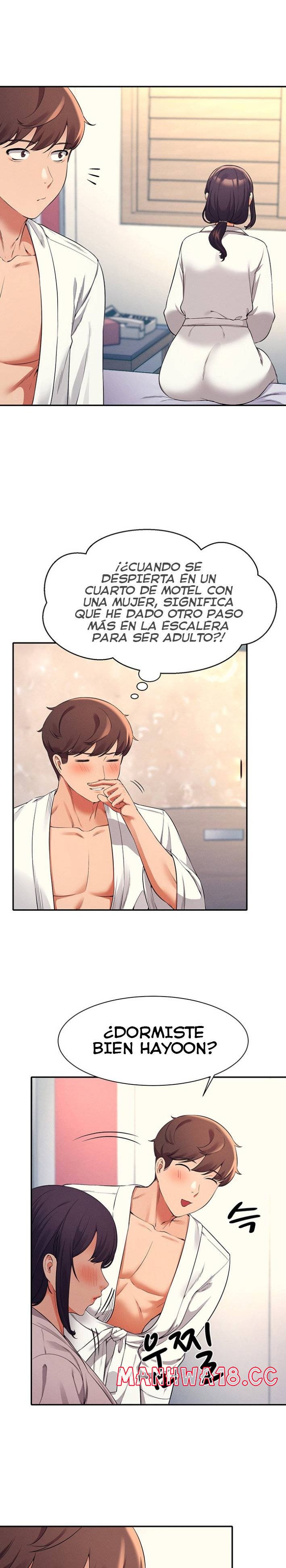 Where is Goddess Raw Chapter 25 Page 30
