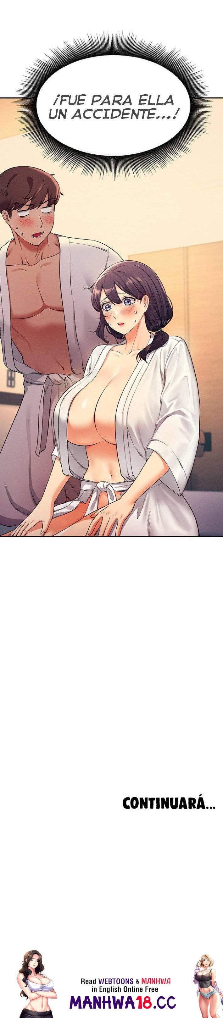 Where is Goddess Raw Chapter 25 Page 33