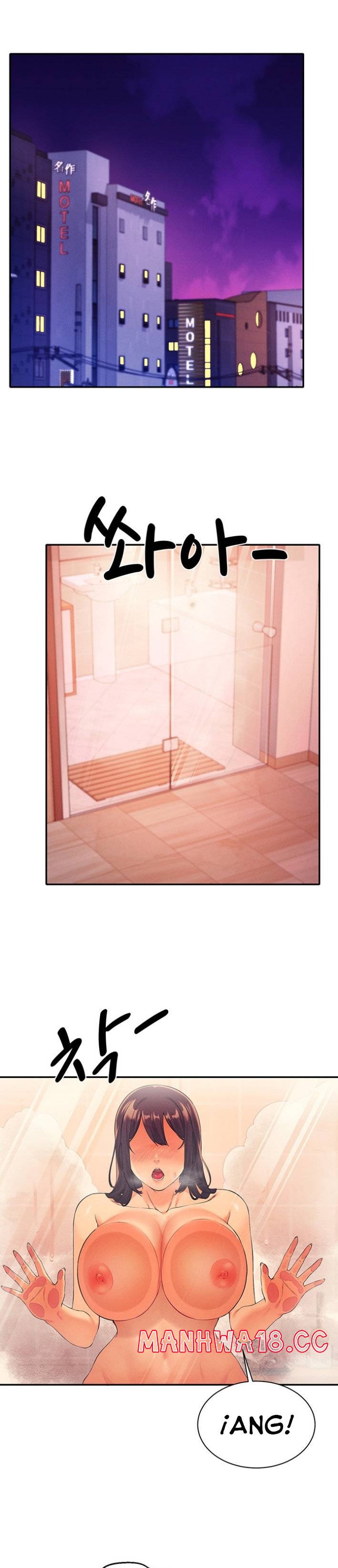 Where is Goddess Raw Chapter 25 Page 5