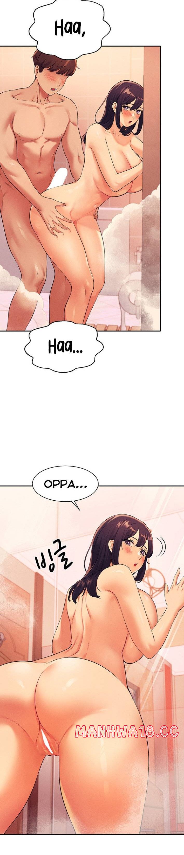 Where is Goddess Raw Chapter 25 Page 6