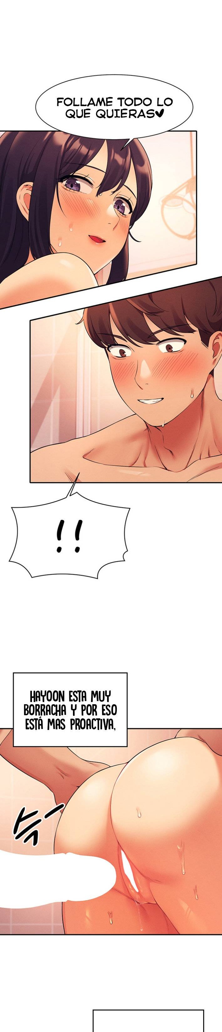 Where is Goddess Raw Chapter 25 Page 7