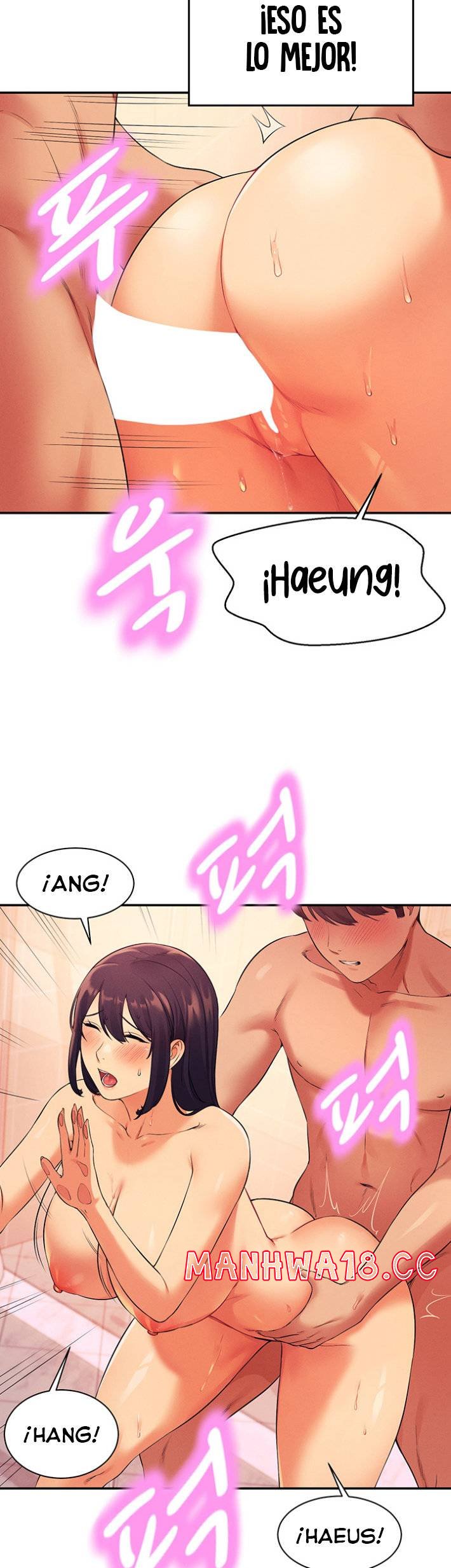 Where is Goddess Raw Chapter 25 Page 8