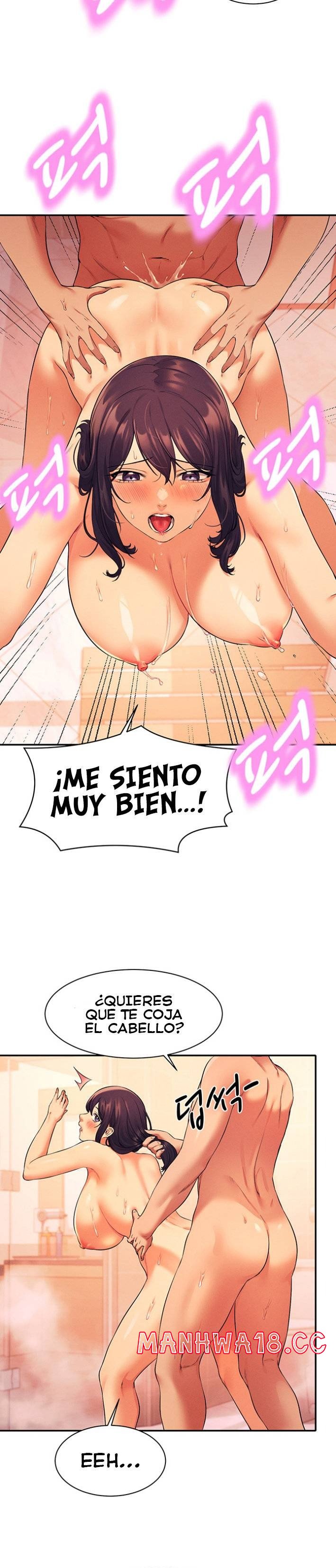 Where is Goddess Raw Chapter 25 Page 9