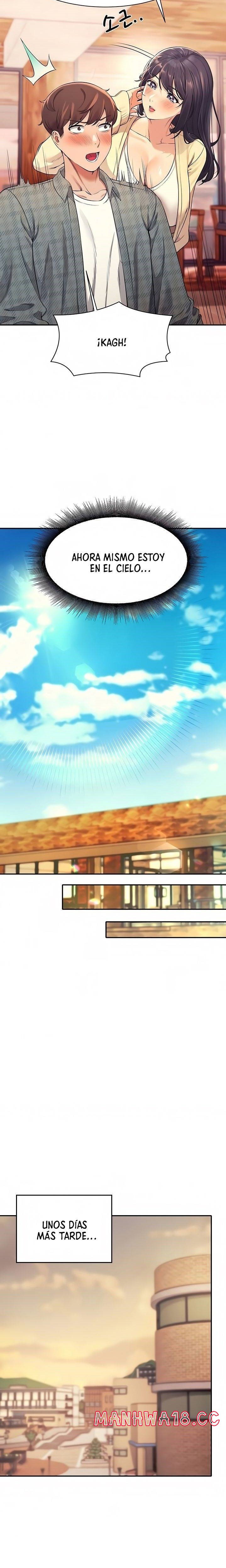 Where is Goddess Raw Chapter 26 Page 10
