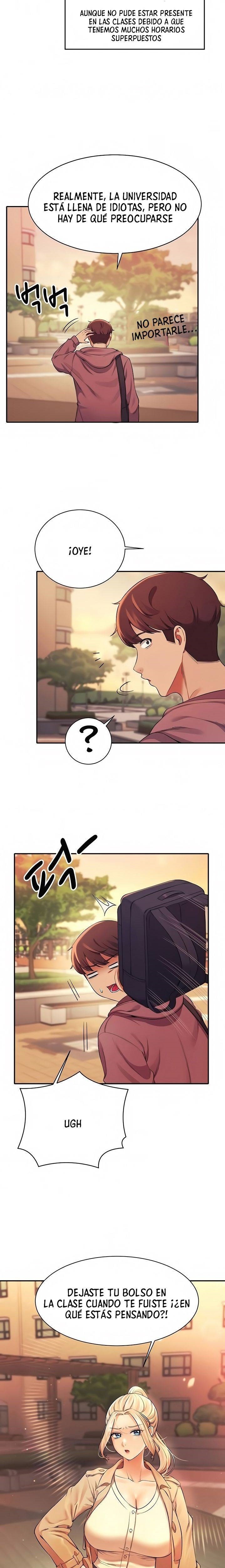 Where is Goddess Raw Chapter 26 Page 12